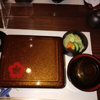 入谷鬼子母神門前のだや - 