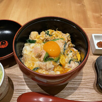 とり田 博多本店 - 