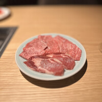 TANAKA YAKINIKU RESTAURANTE - 特上ロース・上カルビ・イベリコ豚