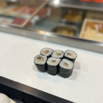 SUSHI HOUSE 鮨六 - 