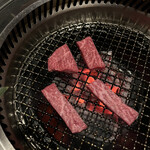 炭焼肉　石田屋。 - 