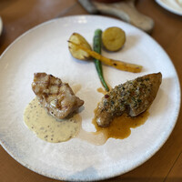 レストラン ラ・マーレ - 