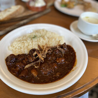 レストラン ラ・マーレ - 