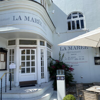 レストラン ラ・マーレ - 