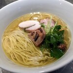 麺とスープの店 歩き出せ クローバー - 