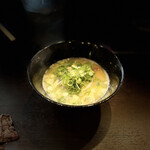 麺や TORICHU - 鶏白湯拉麺 880円