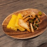 沖縄酒場 ちむぐくる - 