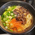 中華うどん 一平 - 