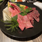 焼肉 べこ亭 たまプラーザ本店 - 