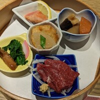 赤坂うまや 新宿 - 