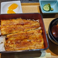 駒形前川 新丸ビル店 -  駒形前川 新丸ビル店 -