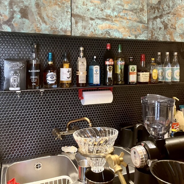カフェタイム2 写真 : コーヒータイム2 - 西18丁目/喫茶店 | 食べログ