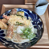 KAZUO うどん