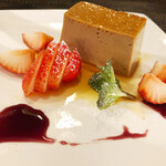 ECURIE - プチデザート　250円！