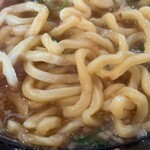 太道 - 麺アップ