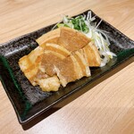 サムギョプサルと韓国料理 TUTUMU38 - おつまみチャーシュー