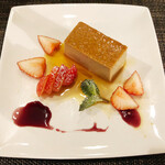 ECURIE - プチデザート　250円！