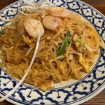 タイ料理バル タイ象 - 