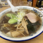 ラーメン浜っ子 - 