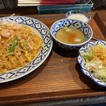 タイ料理バル タイ象 - 