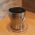Zoujirushi Shokudou - 玄米茶