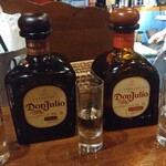 メキシカンバル エルアヒート - 