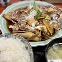 一つ木竹林草 - 