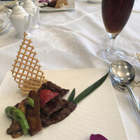 中国料理 春蘭門 - 