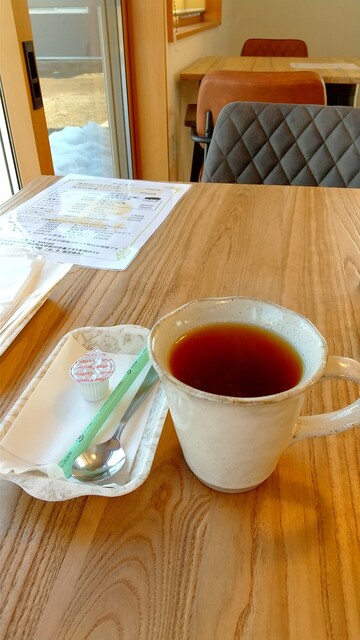 レストラン&カフェ kokage（コカゲ） - 川崎町その他（カフェ）の写真