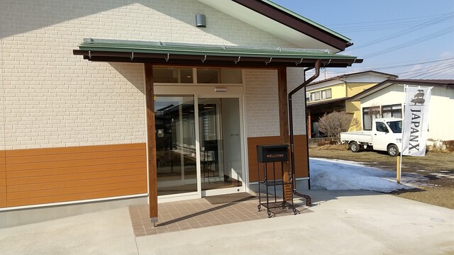 レストラン&カフェ kokage（コカゲ） - 川崎町その他（カフェ）の写真