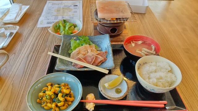 レストラン&カフェ kokage（コカゲ） - 川崎町その他（カフェ）の写真