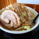 ラーメン赤大屋 - 