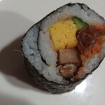 Sushi Daimonji Osugi Shiten - 