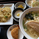 中国食彩 渓泉 - 