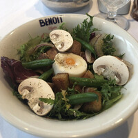 BENOIT Kyoto Alain Ducasse - 