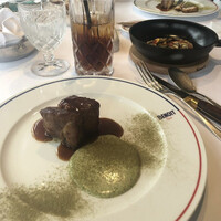 BENOIT Kyoto Alain Ducasse - 