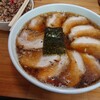 屋台ラーメン醤家 大子