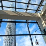 ラ・ソラシド フードリレーションレストラン - 