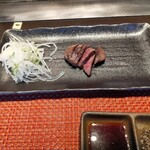 銀座のステーキ - 