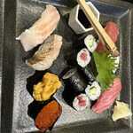 Sushi Morishima - 