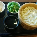 丸亀製麺 ららぽーと磐田店 - 
