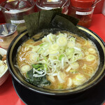 とんこつラーメンいしい - 