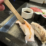 Sushi Morishima - 