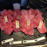 銀座のステーキ 銀座本店 - 