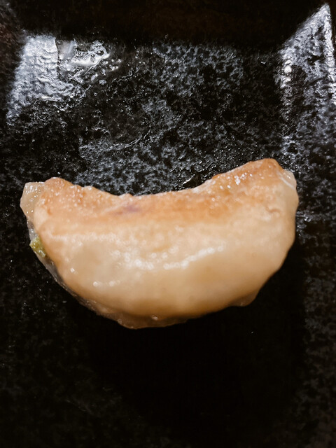 GYO-The Shrimp BAR - 釧路（餃子）