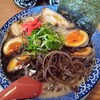 博多ラーメン鶴亀堂 三芳藤久保店