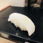 Tachiguizushi Hinatomaru - 