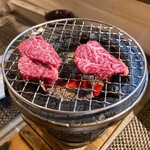 七厘焼き和作 - 
