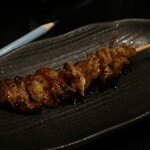 胡鳥蘭 - 皮(99円)