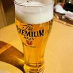 近江うし焼肉 にくTATSU - 